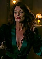 Celebrity: Michelle Gomez