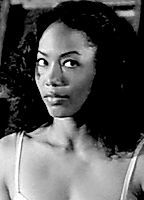 Celebrity: Ingrid Rogers