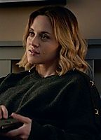Celebrity: Zoë Tapper