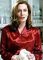 Celebrity: Ruth Rieser