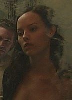 Celebrity: Amelia Cooke