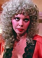 Celebrity: Victoria Wells