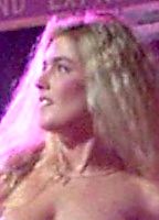 Celebrity: Susie Hall