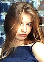 Celebrity: Marianna Bertucci