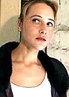 Celebrity: Michelle Bond