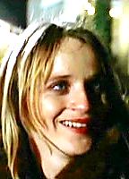 Celebrity: Isabel Schosnig