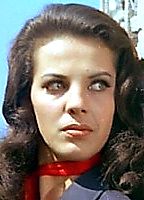 Celebrity: Regina Torné