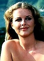 Celebrity: Karina Verlier