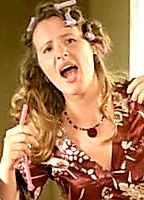 Celebrity: Nina Vorbrodt