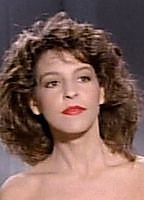 Celebrity: Lisa Saxton
