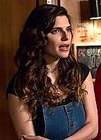 Celebrity: Lake Bell