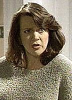 Celebrity: Moira Brooker