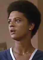 Celebrity: Angela Bruce