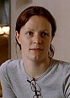Celebrity: Minna Haapkylä