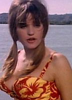 Celebrity: Vicky Dee