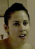 Celebrity: Carmen Perez