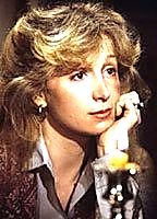 Celebrity: Cheryl Campbell