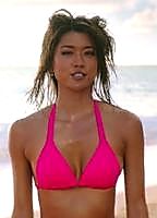 Celebrity: Grace Park