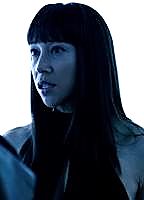 Celebrity: Mayko Nguyen