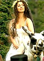 Celebrity: Olinda Turturro