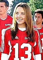 Celebrity: Amanda Bynes