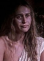 Celebrity: Maria Holvoe