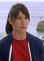 Celebrity: Caroline Catz