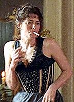 Celebrity: Anna Chancellor