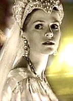 Celebrity: Florence Beliard