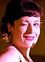 Celebrity: Lucy Cohu