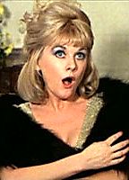 Celebrity: Linda Coombes