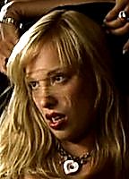 Celebrity: Nadine Germann