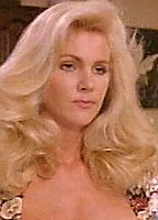 Celebrity: Dori Courtney