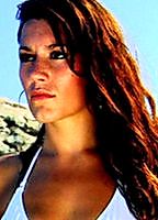 Celebrity: Kate Magowan