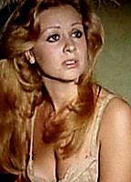 Celebrity: María Kosty