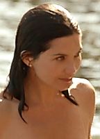 Celebrity: Delphine Chanéac
