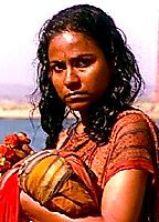 Celebrity: Seema Biswas