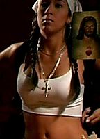 Celebrity: Yancy Mendia
