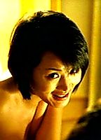Celebrity: Kim Hye-soo