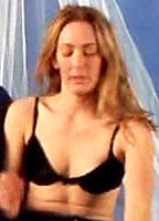 Celebrity: Danièle Ferraro