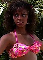 Celebrity: Lark Voorhies
