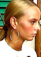 Celebrity: Franziska Jünger