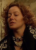 Celebrity: Suzan Crowley