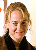 Celebrity: Niamh Cusack