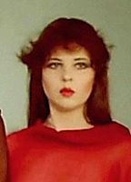 Celebrity: Sophie Noël