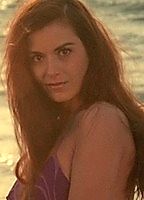 Celebrity: Pat Woodell