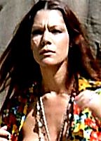 Celebrity: Kali Hansa