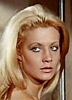 Celebrity: Loreta Tovar