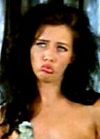 Celebrity: Lolita Wopendzik
