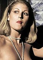 Celebrity: Gisele Lindley